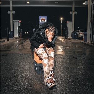 Meet your Posher, Ryan